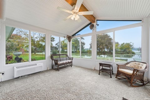Tiny photo for 10555 N A Drive, Kendallville, IN 46755 (MLS # 202642937)