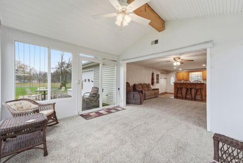 Tiny photo for 10555 N A Drive, Kendallville, IN 46755 (MLS # 202642937)
