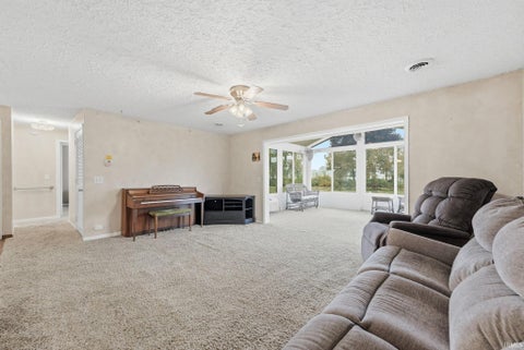 Tiny photo for 10555 N A Drive, Kendallville, IN 46755 (MLS # 202642937)