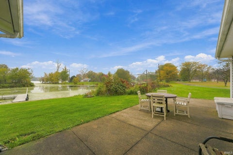 Tiny photo for 10555 N A Drive, Kendallville, IN 46755 (MLS # 202642937)