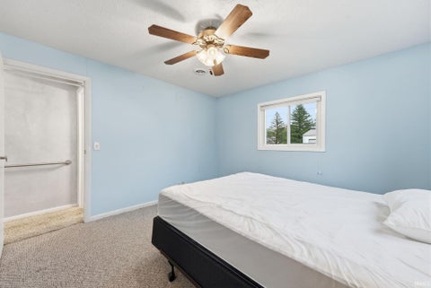 Tiny photo for 10555 N A Drive, Kendallville, IN 46755 (MLS # 202642937)