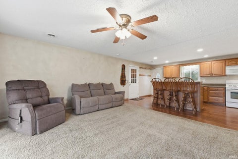 Tiny photo for 10555 N A Drive, Kendallville, IN 46755 (MLS # 202642937)