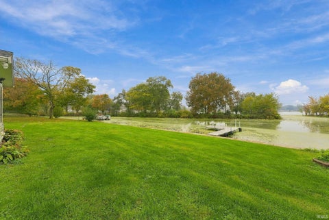 Tiny photo for 10555 N A Drive, Kendallville, IN 46755 (MLS # 202642937)