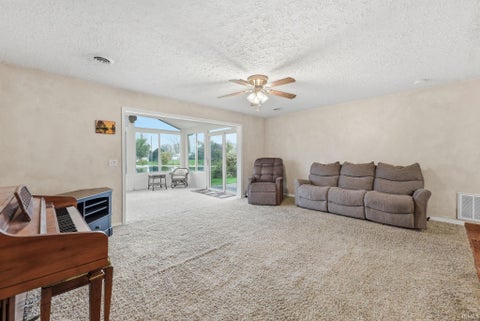Tiny photo for 10555 N A Drive, Kendallville, IN 46755 (MLS # 202642937)
