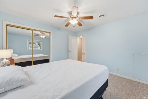 Tiny photo for 10555 N A Drive, Kendallville, IN 46755 (MLS # 202642937)