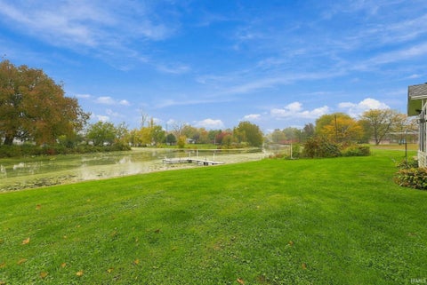 Tiny photo for 10555 N A Drive, Kendallville, IN 46755 (MLS # 202642937)