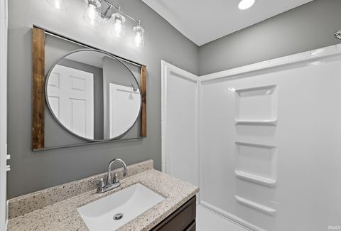 Tiny photo for 1304 E Morgan Street, Kokomo, IN 46901 (MLS # 202536665)