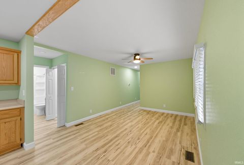 Tiny photo for 1304 E Morgan Street, Kokomo, IN 46901 (MLS # 202536665)