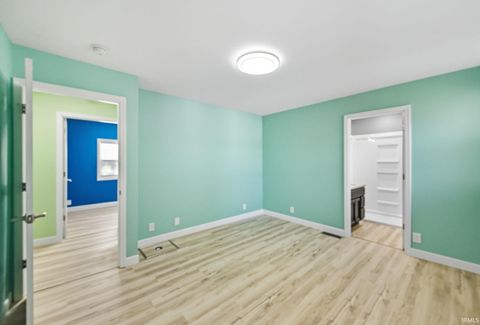 Tiny photo for 1304 E Morgan Street, Kokomo, IN 46901 (MLS # 202536665)
