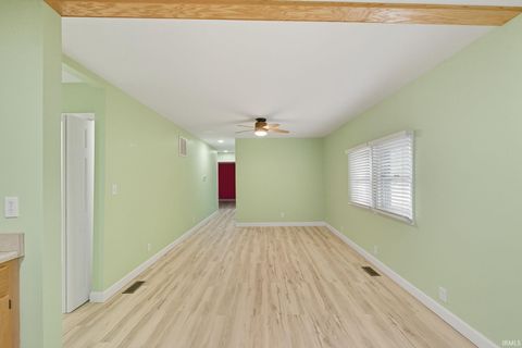 Tiny photo for 1304 E Morgan Street, Kokomo, IN 46901 (MLS # 202536665)