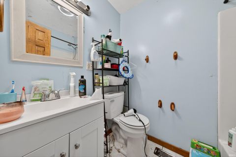 Tiny photo for 3491 E 200 N, Peru, IN 46970 (MLS # 202604368)