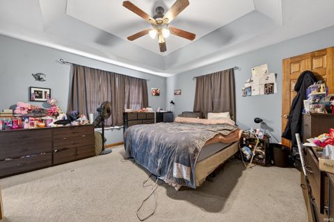 Tiny photo for 3491 E 200 N, Peru, IN 46970 (MLS # 202604368)