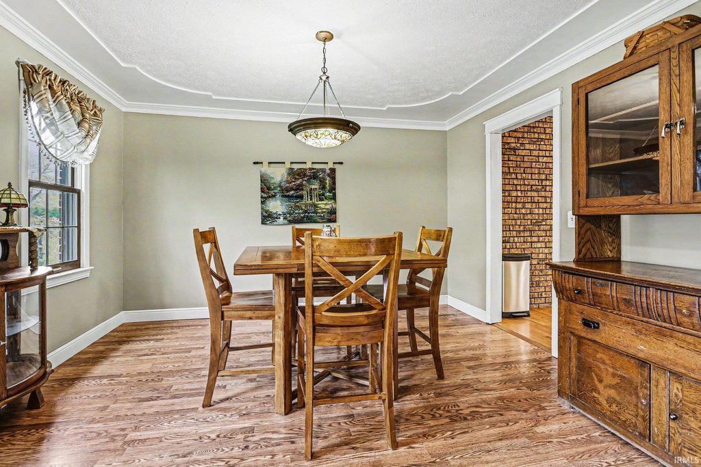 Photo of 50955 Country Knolls Drive, Granger, IN 46530 (MLS # 202615285)