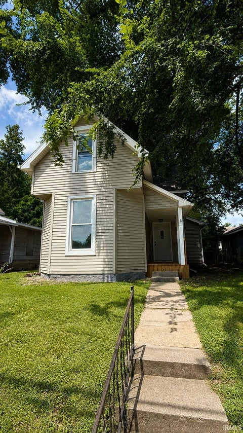 Photo of 710 E Superior Street, Kokomo, IN 46901 (MLS # 202633919)