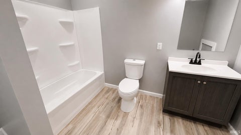 Tiny photo for 710 E Superior Street, Kokomo, IN 46901 (MLS # 202633919)
