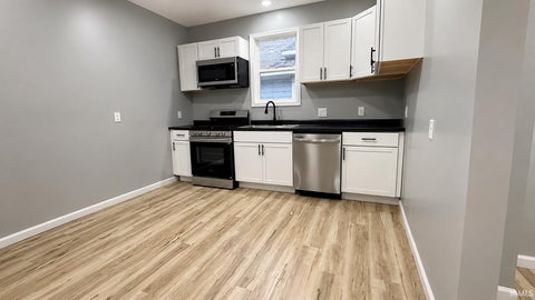 Tiny photo for 710 E Superior Street, Kokomo, IN 46901 (MLS # 202633919)