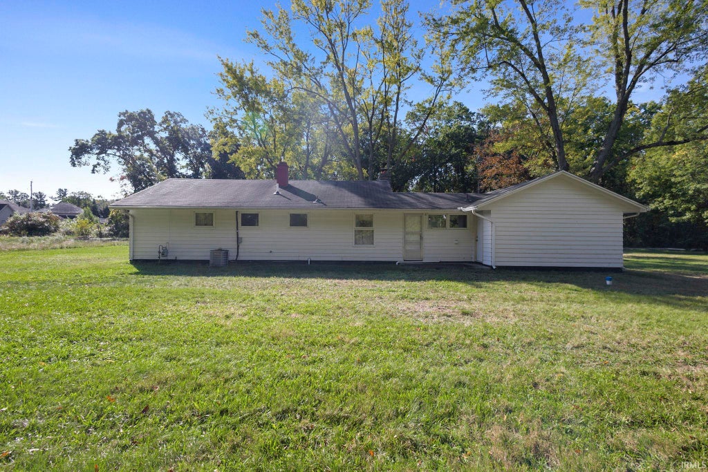 Photo of 18603 Kintz Drive, South Bend, IN 46637 (MLS # 202641666)