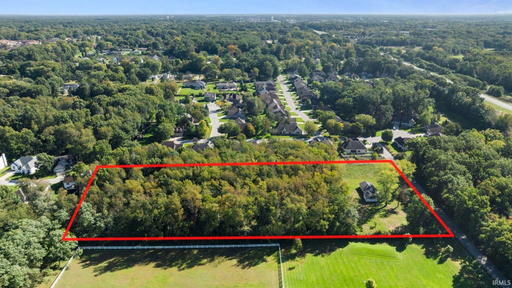 Photo of 18603 Kintz Drive, South Bend, IN 46637 (MLS # 202641666)
