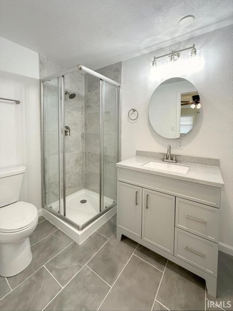 Tiny photo for 9 BOULEVARD, Peru, IN 46970 (MLS # 202613621)