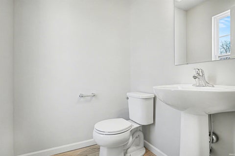 Tiny photo for 8247 Catberry Trail, Fort Wayne, IN 46804 (MLS # 202621603)