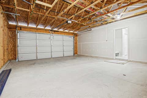 Tiny photo for 8247 Catberry Trail, Fort Wayne, IN 46804 (MLS # 202621603)