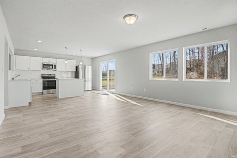 Tiny photo for 8247 Catberry Trail, Fort Wayne, IN 46804 (MLS # 202621603)