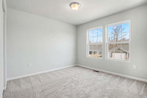 Tiny photo for 8247 Catberry Trail, Fort Wayne, IN 46804 (MLS # 202621603)