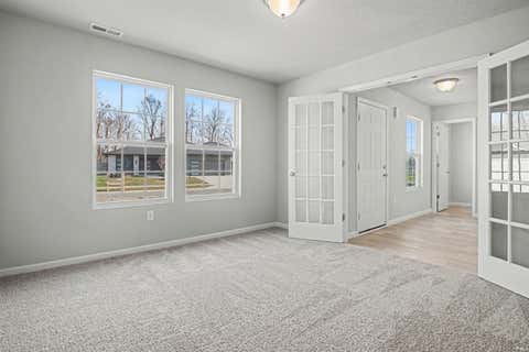 Tiny photo for 8247 Catberry Trail, Fort Wayne, IN 46804 (MLS # 202621603)