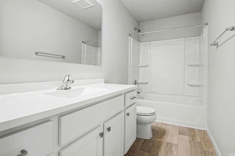Tiny photo for 8247 Catberry Trail, Fort Wayne, IN 46804 (MLS # 202621603)