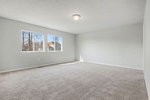 Tiny photo for 8247 Catberry Trail, Fort Wayne, IN 46804 (MLS # 202621603)