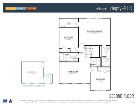 Tiny photo for 8247 Catberry Trail, Fort Wayne, IN 46804 (MLS # 202621603)