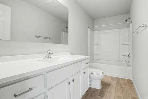 Tiny photo for 8247 Catberry Trail, Fort Wayne, IN 46804 (MLS # 202621603)