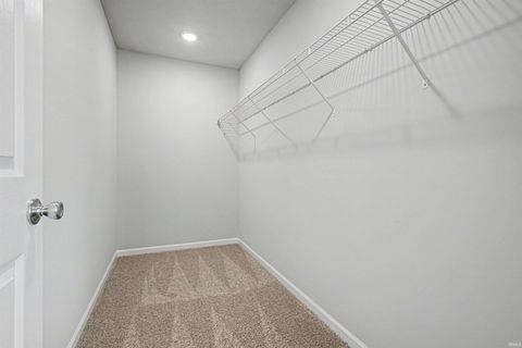 Tiny photo for 8247 Catberry Trail, Fort Wayne, IN 46804 (MLS # 202621603)
