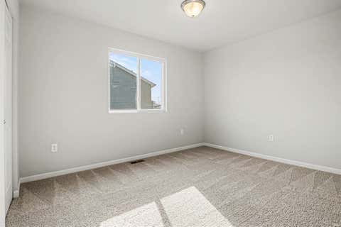 Tiny photo for 8247 Catberry Trail, Fort Wayne, IN 46804 (MLS # 202621603)
