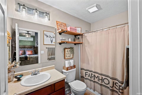 Tiny photo for 2315 Powder House Lane, Lafayette, IN 47909 (MLS # 202635170)
