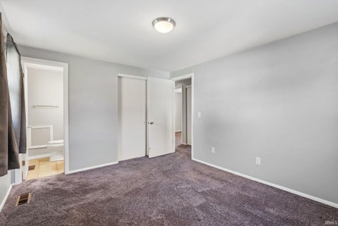 Tiny photo for 1429 Dundee Drive, New Haven, IN 46774 (MLS # 202644842)