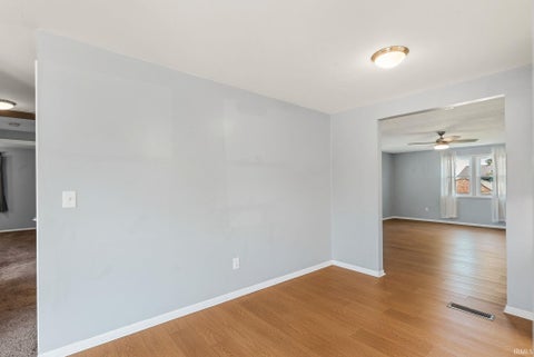 Tiny photo for 1429 Dundee Drive, New Haven, IN 46774 (MLS # 202644842)