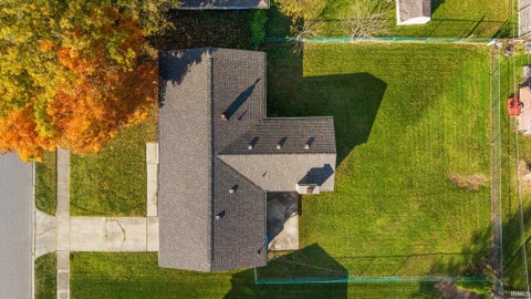 Tiny photo for 1429 Dundee Drive, New Haven, IN 46774 (MLS # 202644842)