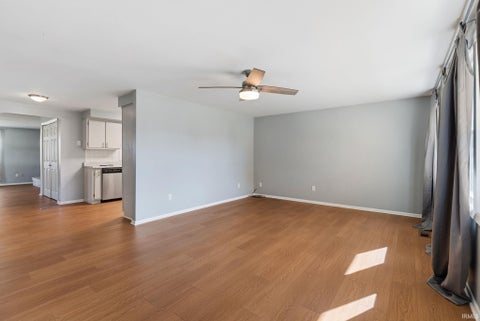 Tiny photo for 1429 Dundee Drive, New Haven, IN 46774 (MLS # 202644842)