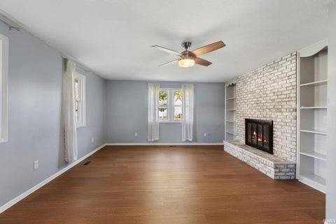 Tiny photo for 1429 Dundee Drive, New Haven, IN 46774 (MLS # 202644842)