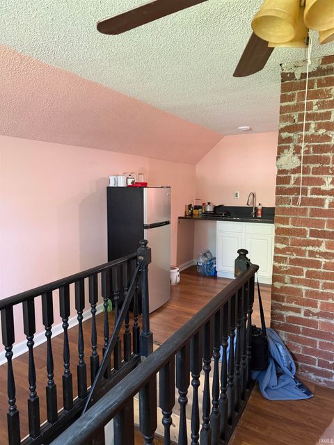 Tiny photo for 814 N Jackson Street, Huntingburg, IN 47542 (MLS # 202618637)