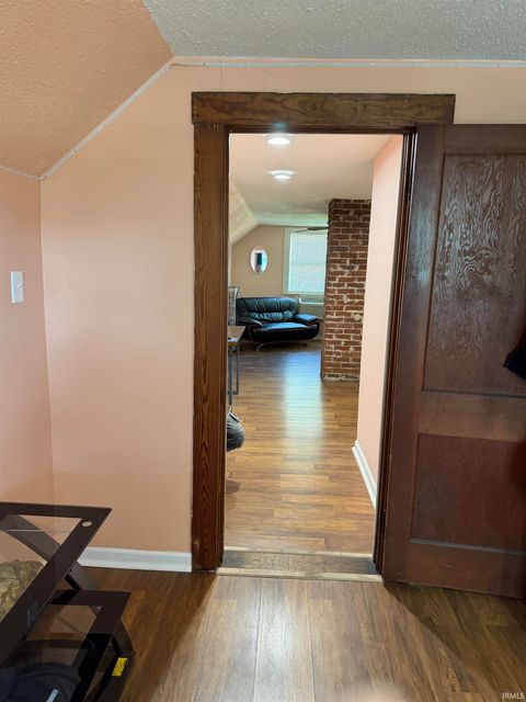 Tiny photo for 814 N Jackson Street, Huntingburg, IN 47542 (MLS # 202618637)