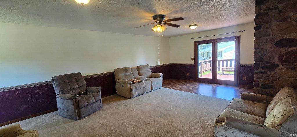 Photo of 340 E Spring Street, Bloomfield, IN 47424 (MLS # 202615863)