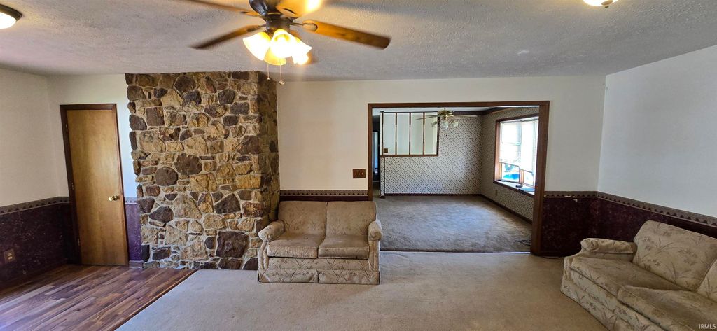 Photo of 340 E Spring Street, Bloomfield, IN 47424 (MLS # 202615863)