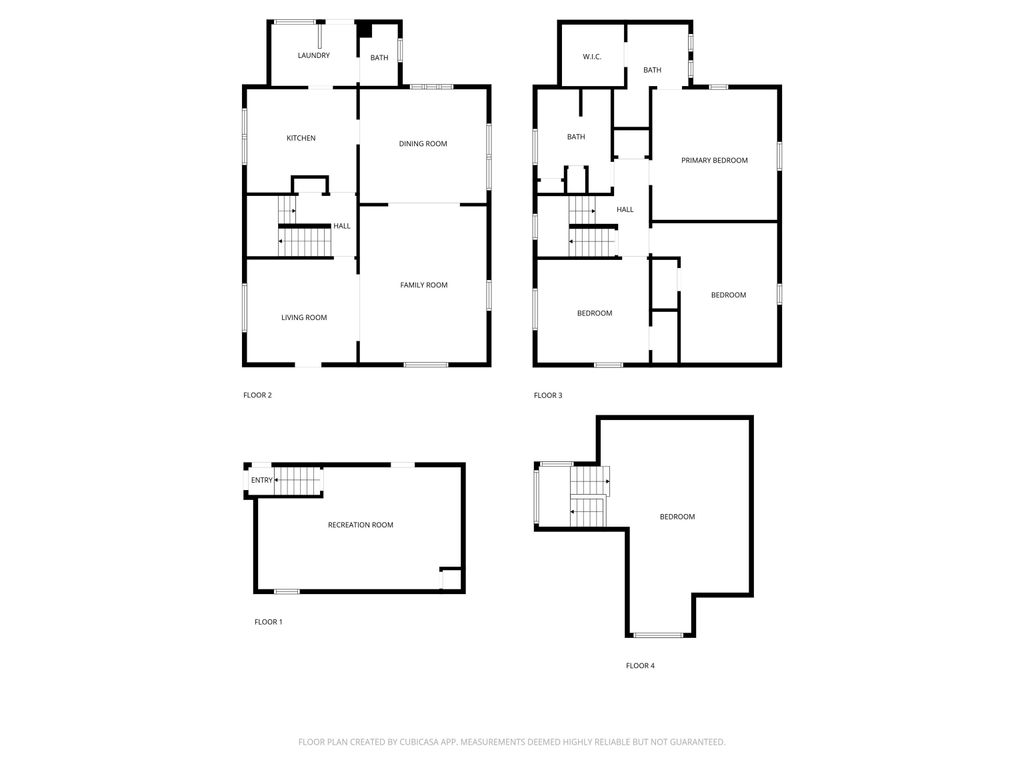 Photo of 527 W Oakdale Drive, Fort Wayne, IN 46807 (MLS # 202545542)