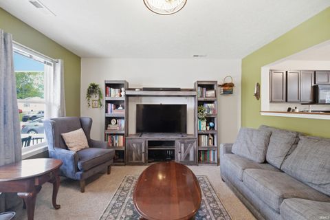Tiny photo for 2223 Powder House Lane, Lafayette, IN 47909 (MLS # 202618344)