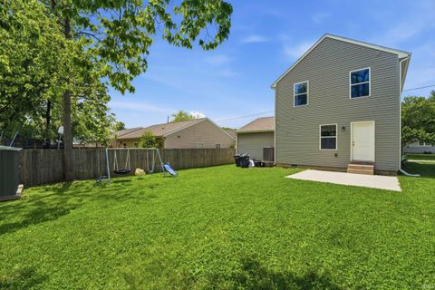 Tiny photo for 2223 Powder House Lane, Lafayette, IN 47909 (MLS # 202618344)