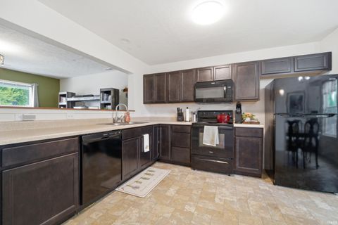 Tiny photo for 2223 Powder House Lane, Lafayette, IN 47909 (MLS # 202618344)