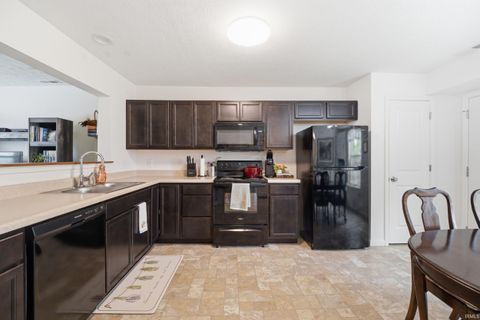 Tiny photo for 2223 Powder House Lane, Lafayette, IN 47909 (MLS # 202618344)