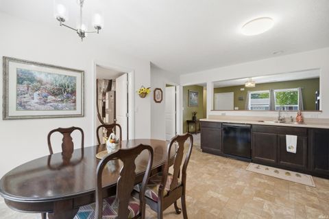 Tiny photo for 2223 Powder House Lane, Lafayette, IN 47909 (MLS # 202618344)
